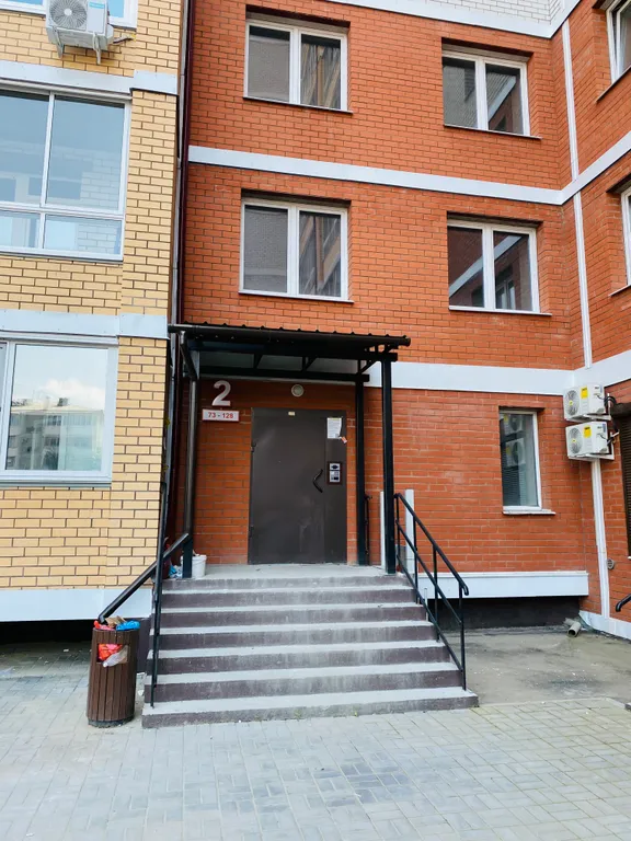 Уютная квартира в центральной части города