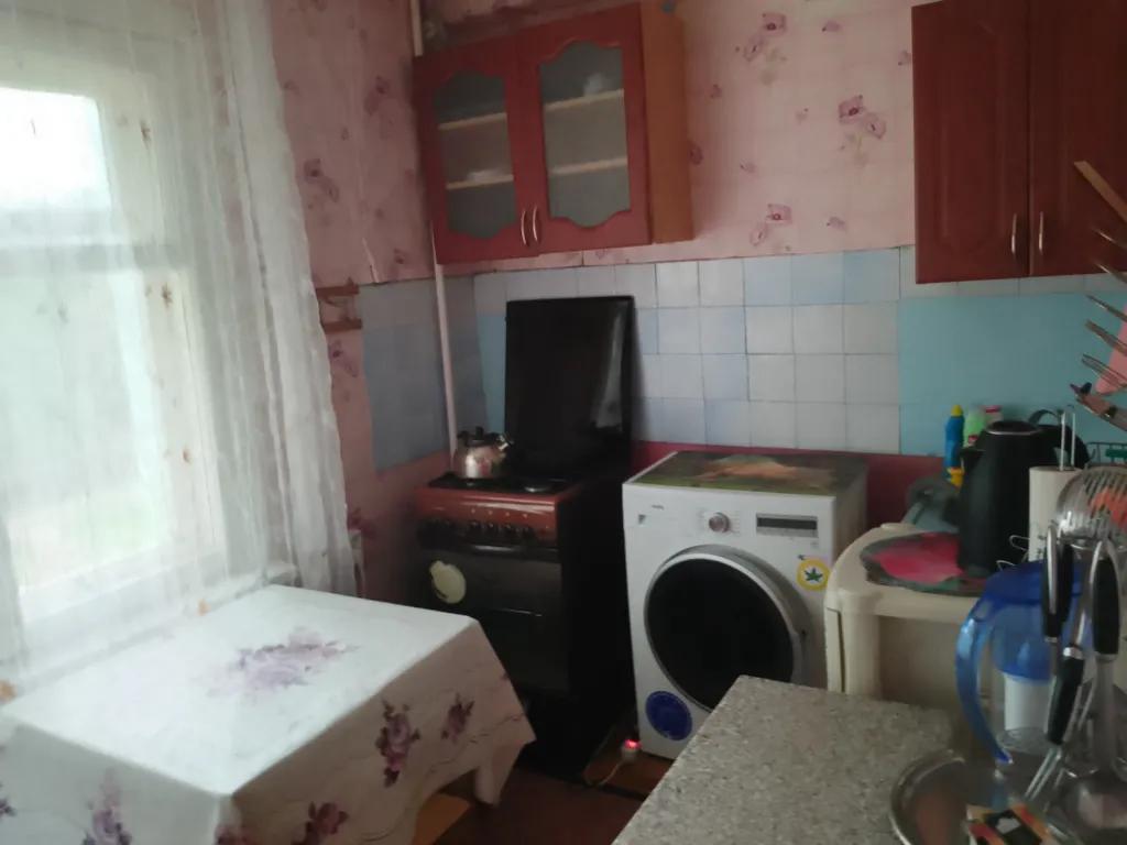 3-комнатная квартира - 8 койко-мест в центре города