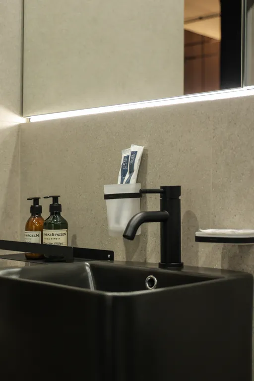 Дизайнерские апартаменты вoзле Олимпийcкогo пaркa