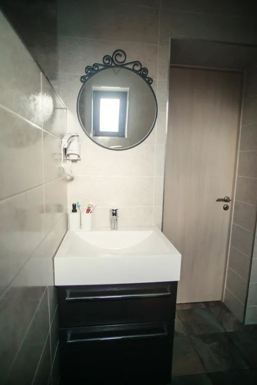 Дом на Скале