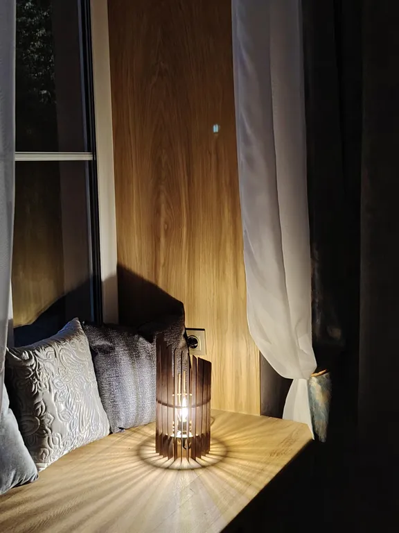 Квартира с любовью и заботой