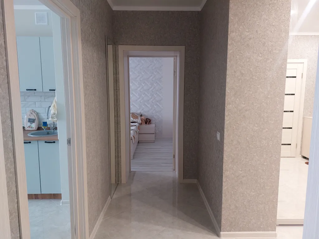 Здесь вы, как дома