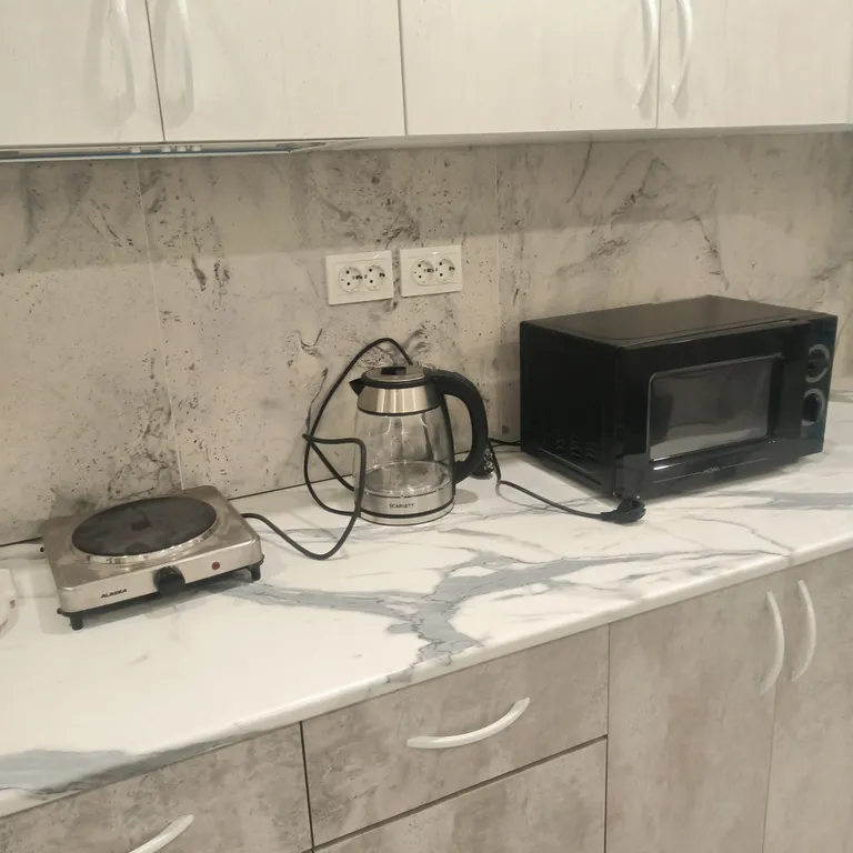 Новая квартира рядом со всеми развлечениями