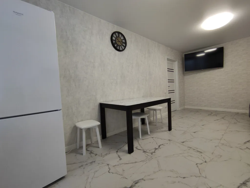 Самая лучшая квартира в городе