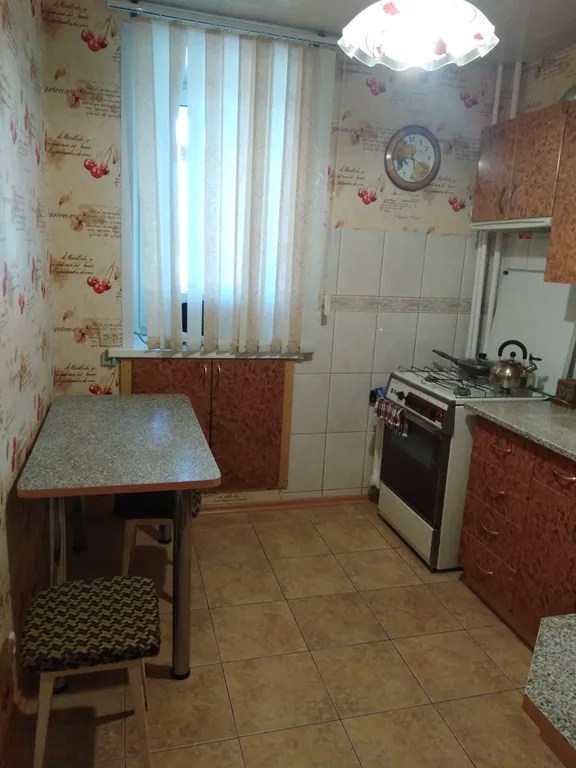 Уютная чистая квартира в центре города