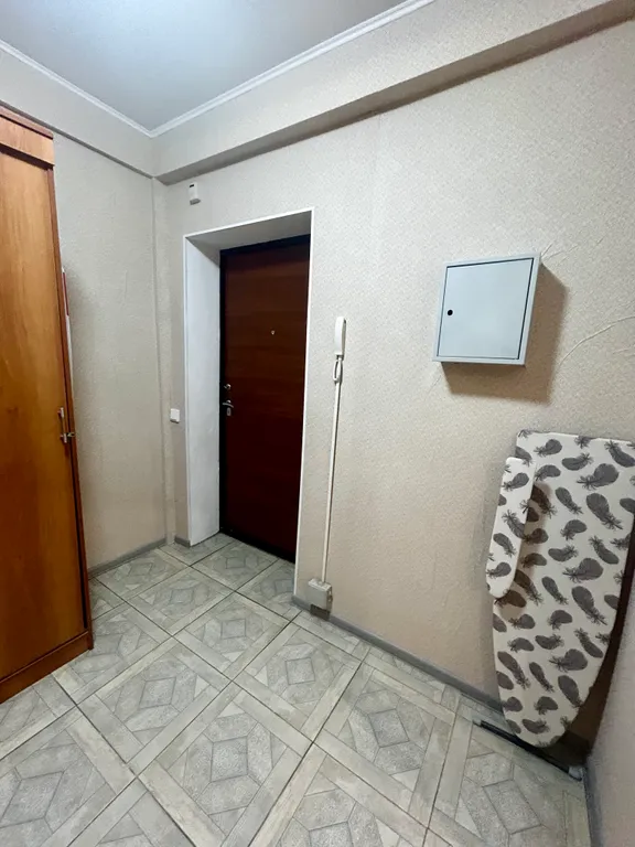 Просторная студия у парка