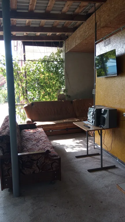 Квартира Комната — Новоотрадное