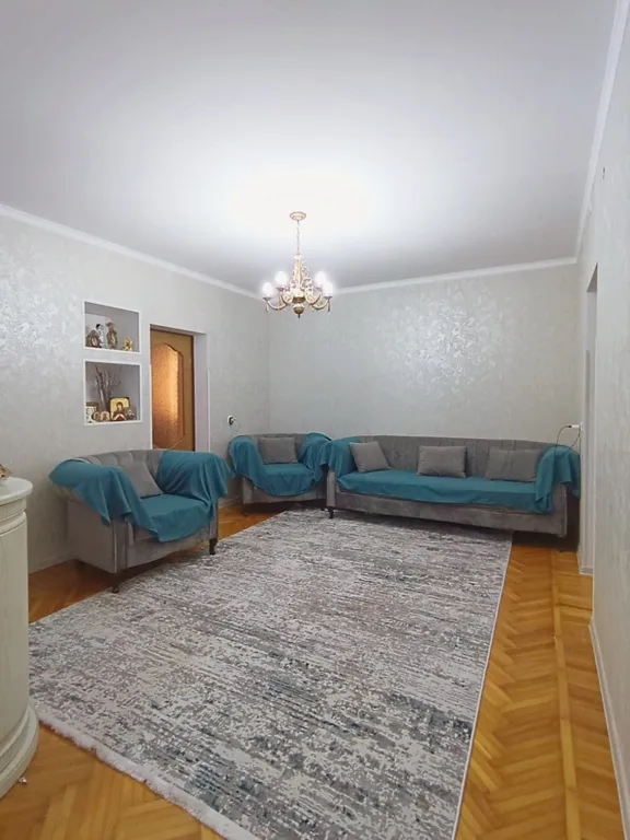 Квартира 3-комнатная Квартира — Гагра