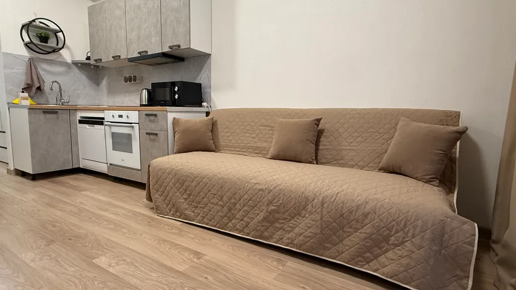 Квартира Квартира At Yuri’s — Екатеринбург