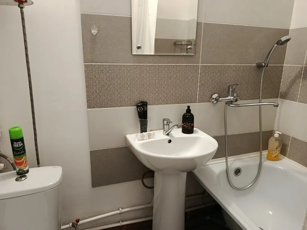 Заводской район