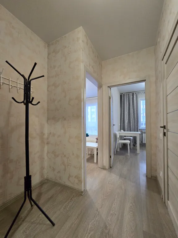 КемКомфорт 1-к кв возле Лапландии