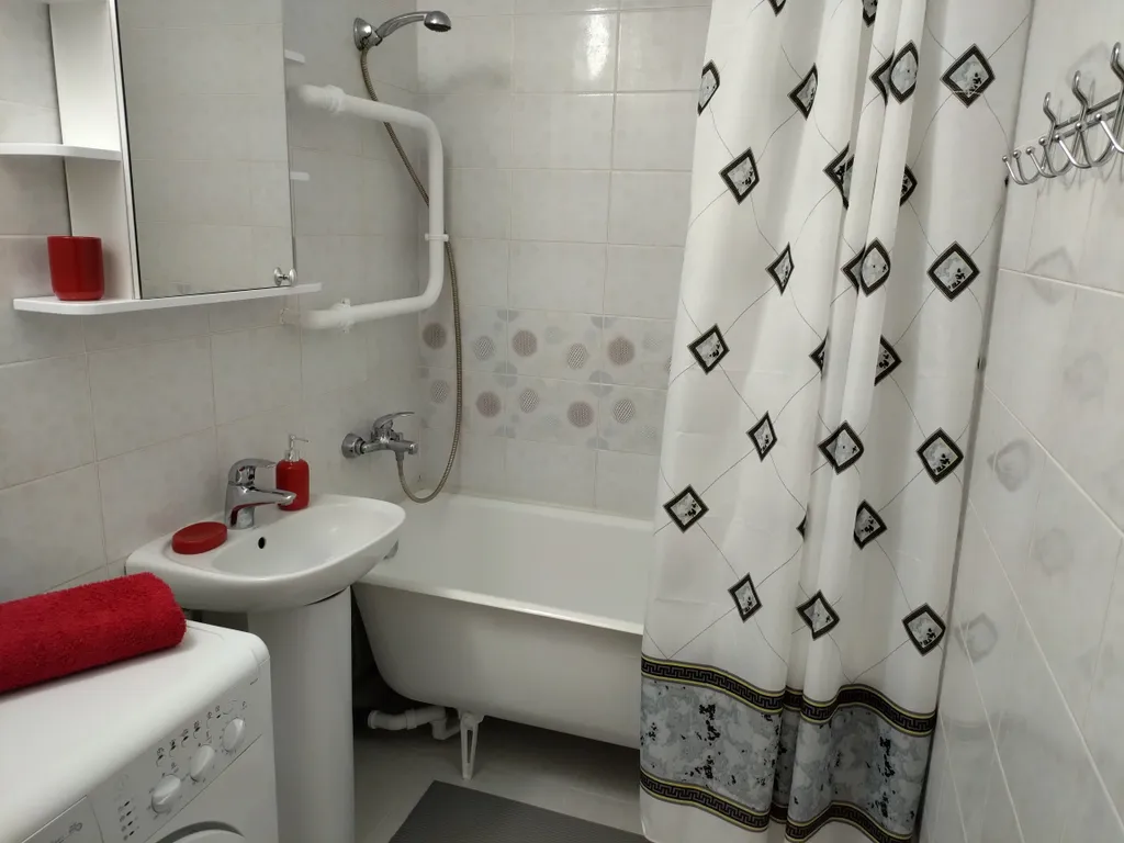 Квартира в ЖК Зелёный остров