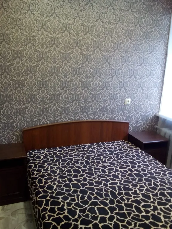 Уютная 3-комнатная квартира рядом с ЖД Вокзалом