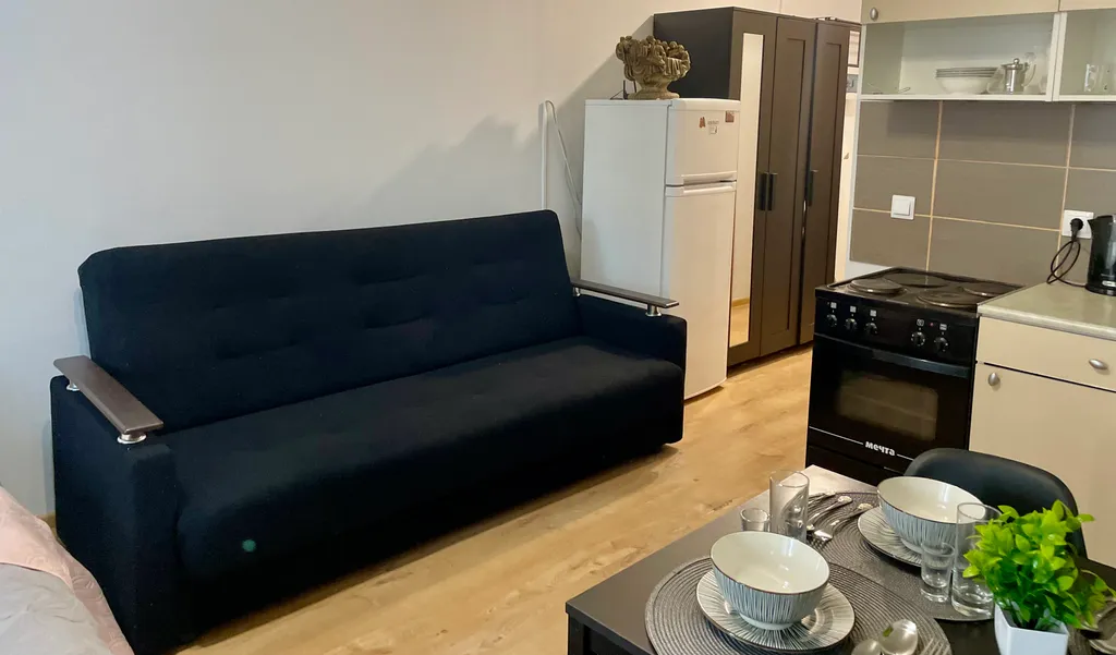 Квартира в Павлино