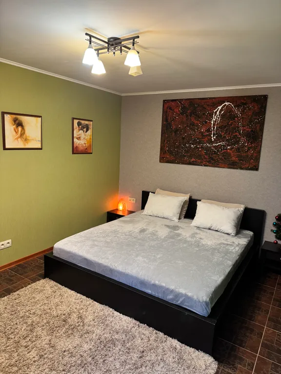 Дом 85m2 — чан, кухня, Wi-Fi