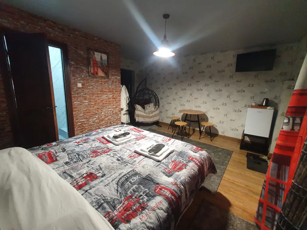 Квартира Комната — аренда посуточно в Грозный