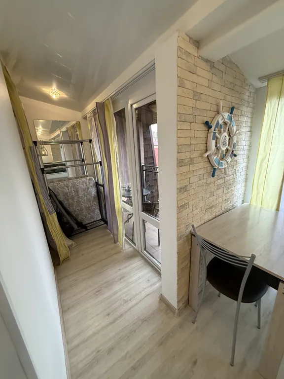 У Сочи парка студия