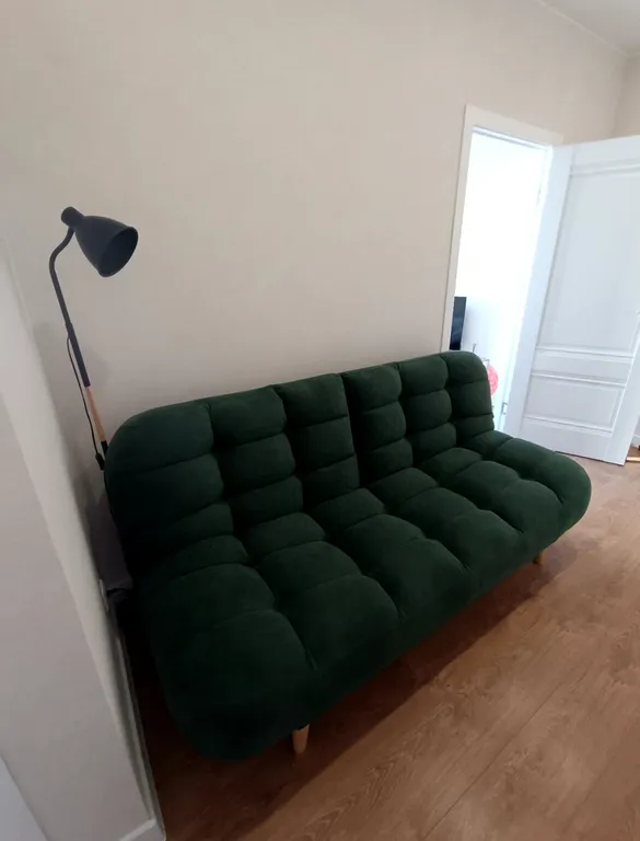 Квартира в Лесном городке