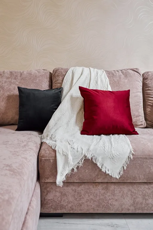 Однокомнатная квартира в ЖК Сердце Ростова 2