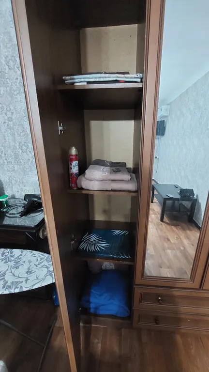 Уютная квартира рядом с морем