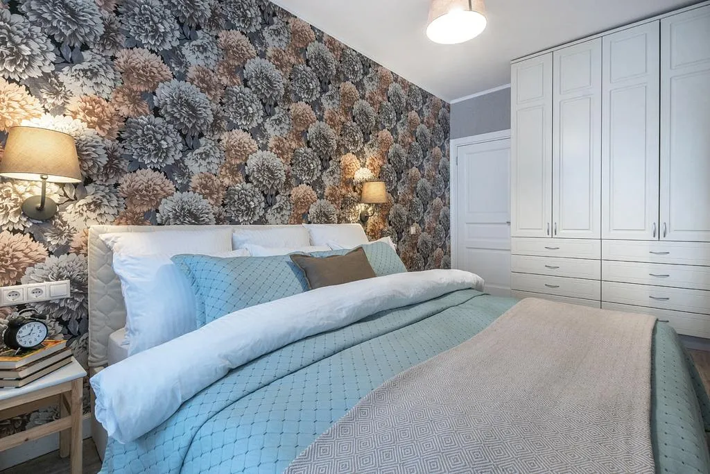 Квартира Квартира Приезжайте погостить — Москва