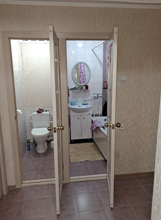 Уютная квартира рядом с парком в курортной зоне