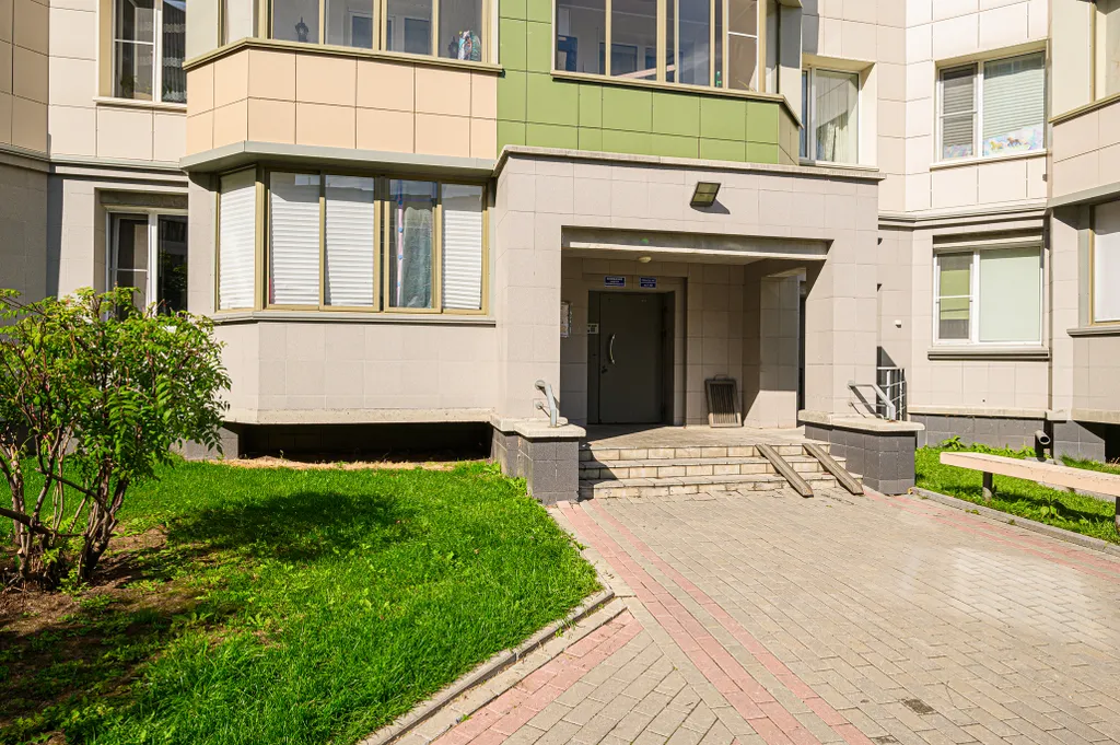 Стильная студия