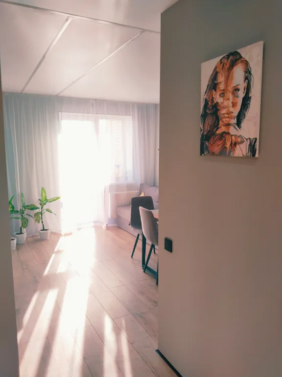 Уютно как дома