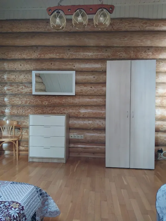 Комфортабельный 3-коттедж на 1 линии о.Селигер