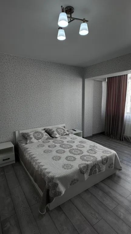 Уютная квартира в районе университета