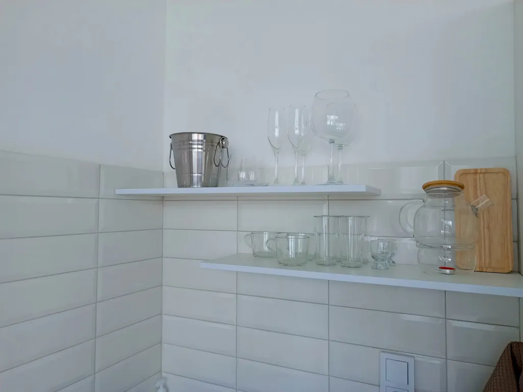 Видовые апартаменты рядом с аэропортом