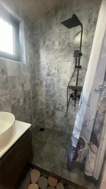 Дом под ключ на 6 спальных мест, 250 метров от моря