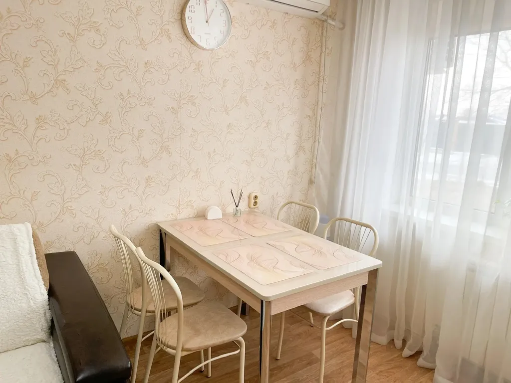 Квартира в районе сахпоселок