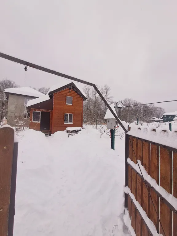 Дом для вашего идеального отдыха