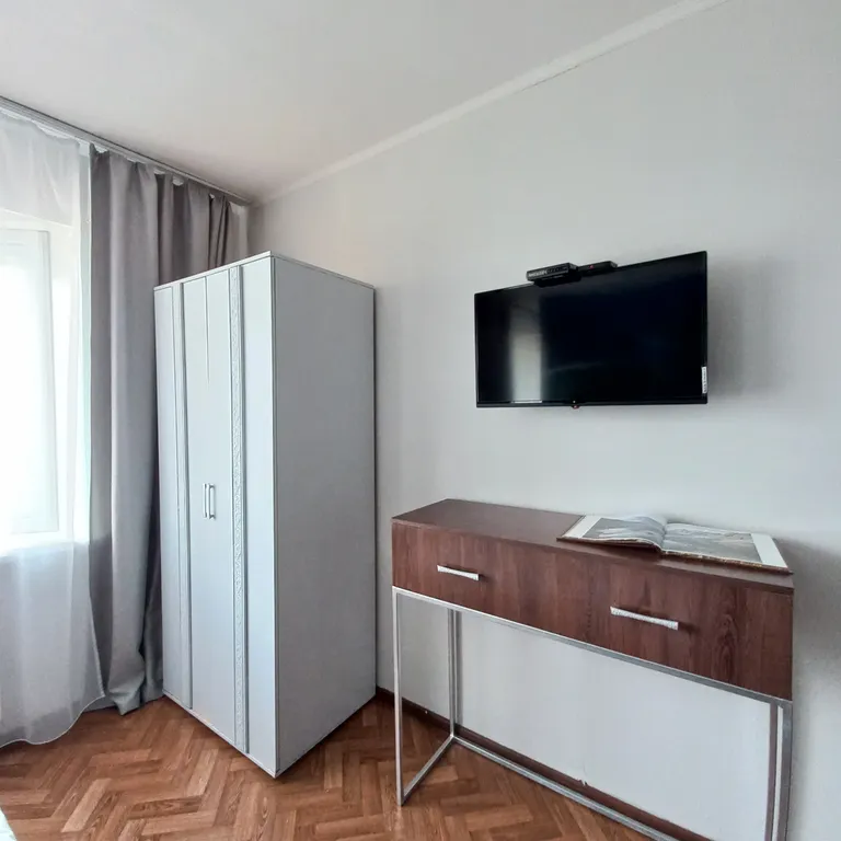 Квартира на ул.Касноармейская 12 в центре