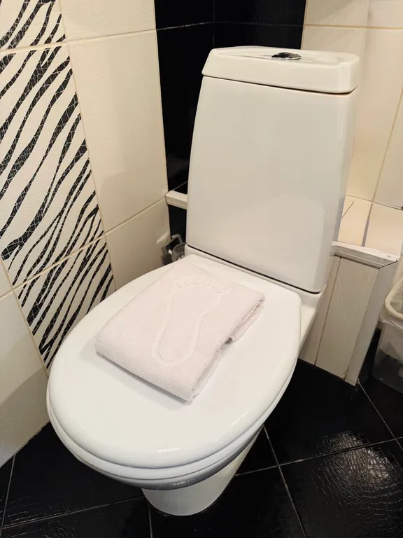 Уютная студия в Уссурийске