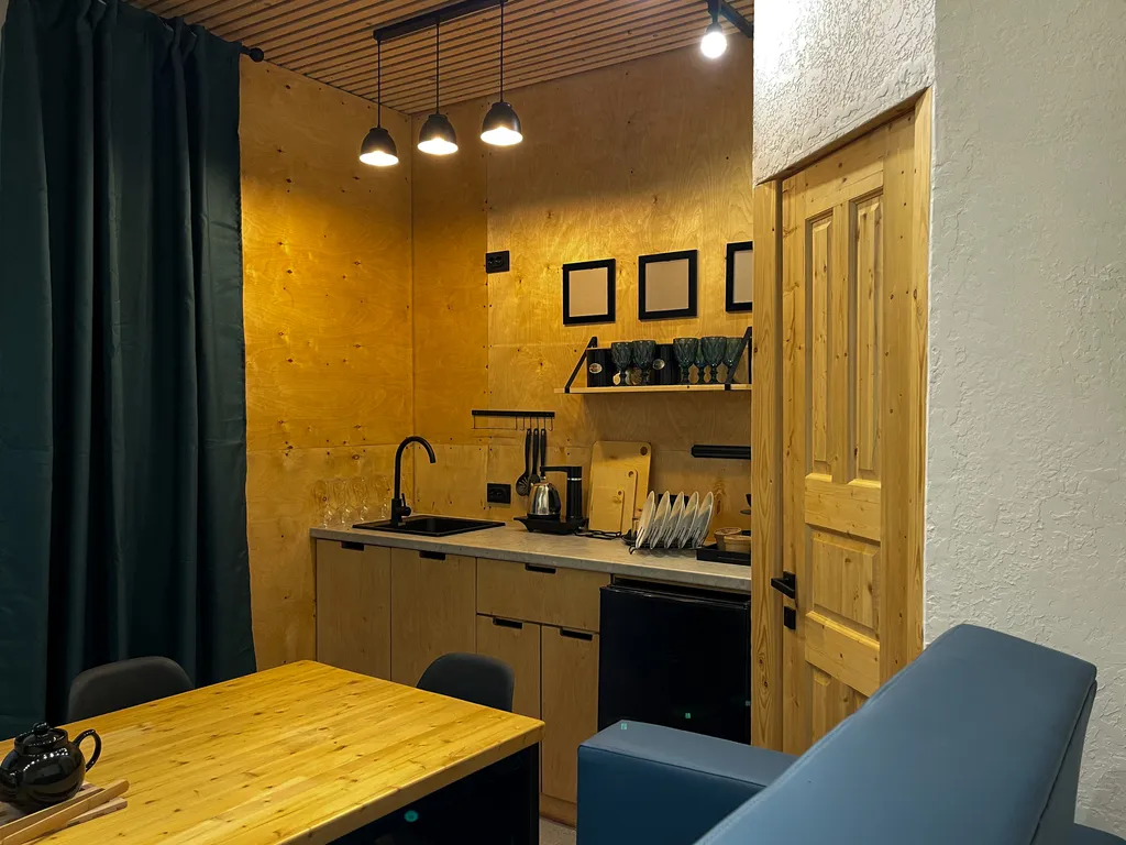 Дом 6 Лаванда SPA