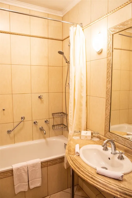 Номер 1-ой категории с видом на море