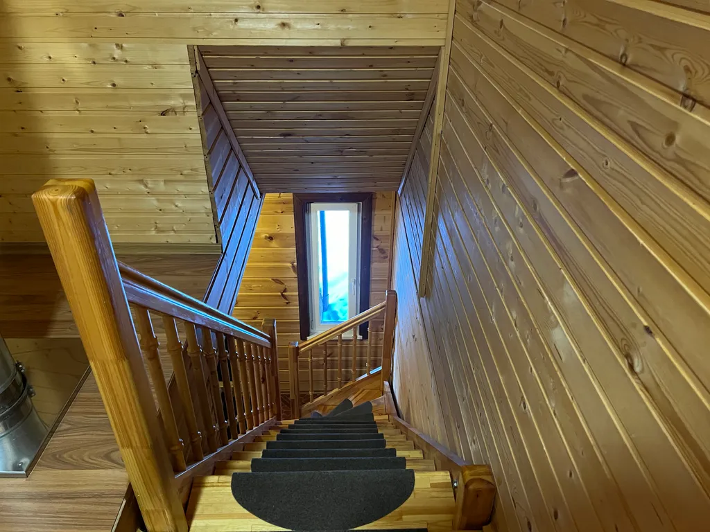 Коттедж Коттедж у озера — Волосово