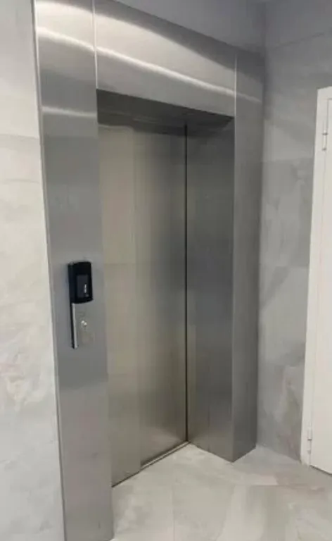 Квартира Уютная и светлая квартира рядом с морем — Светлогорск