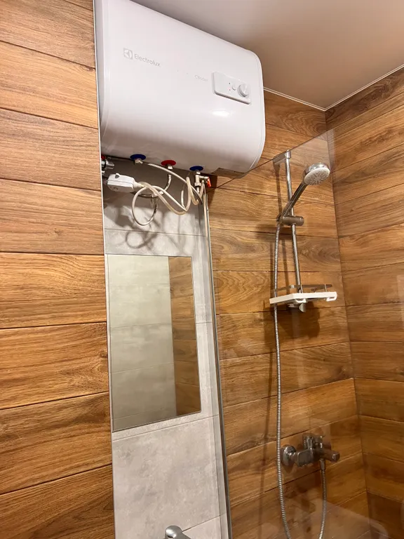 Квартира 2-комнатная Квартира — Калининград