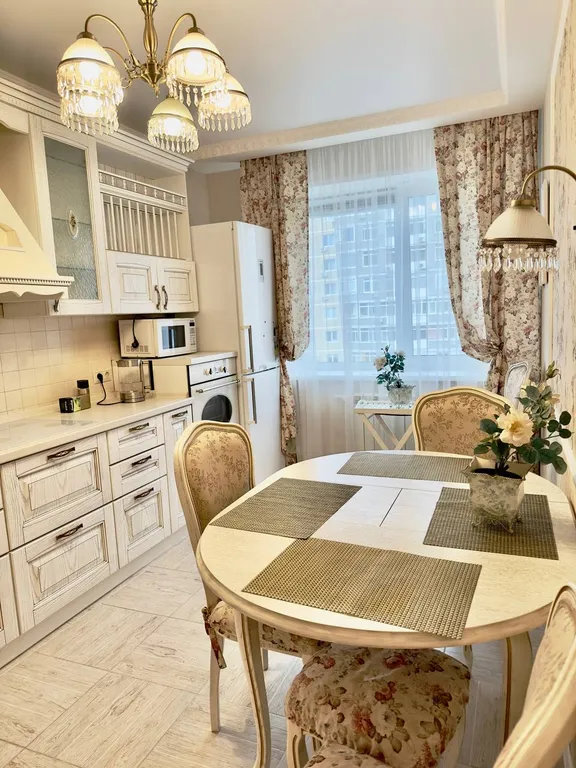 Апартаменты у Набережной на Раскольникова