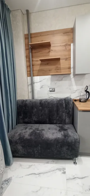 Современная квартира рядом с парком в лучшем месте города