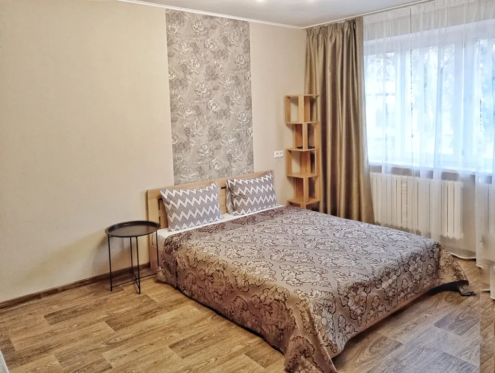 Уютная квартира в тихом центре — аренда посуточно в Минск