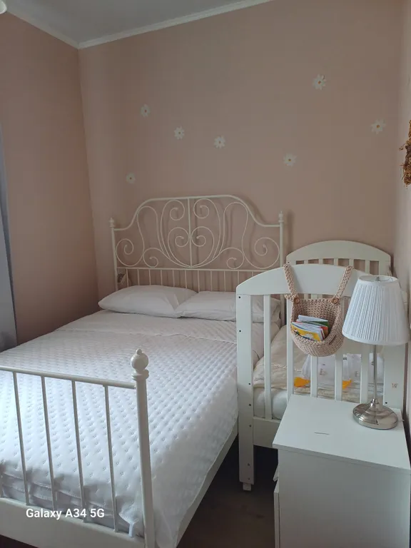 Уютная двухкомнатная квартира рядом с парком Галицкого