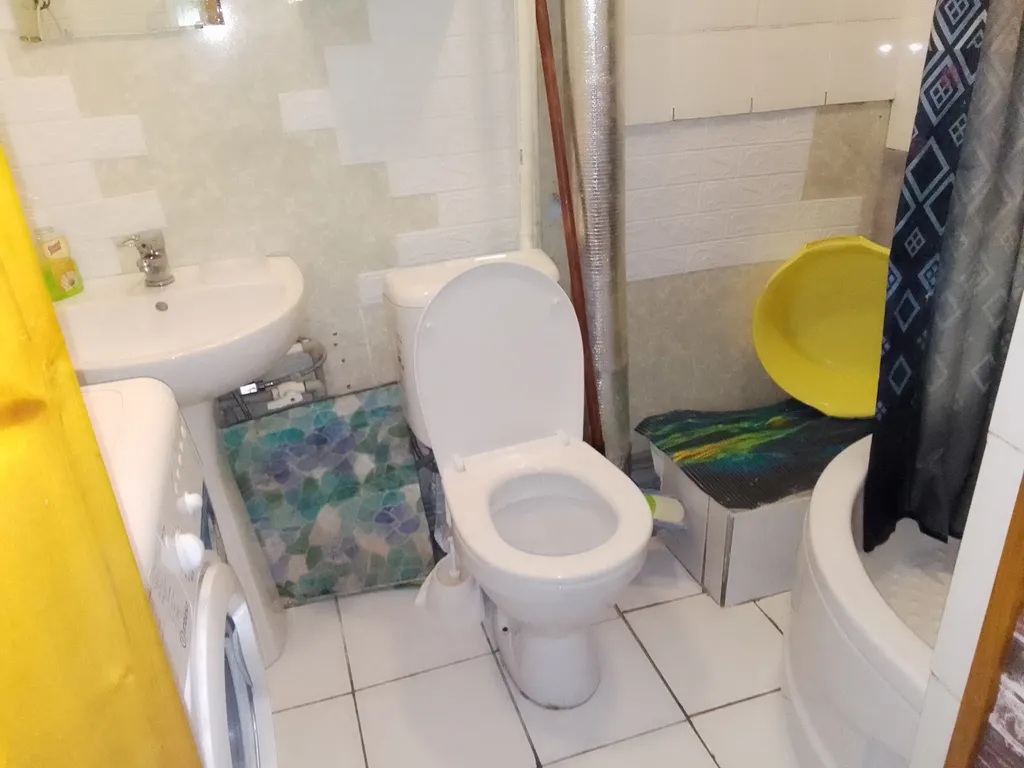 Уютная квартира в центре