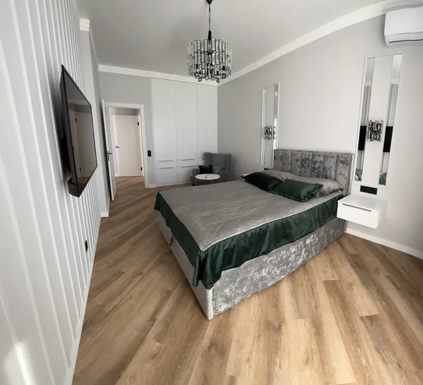 Апартамент "Морские истории"