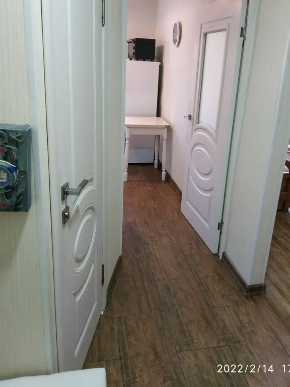 Квартира Уютная, светлая и чистая квартира в районе Херсонес — Севастополь