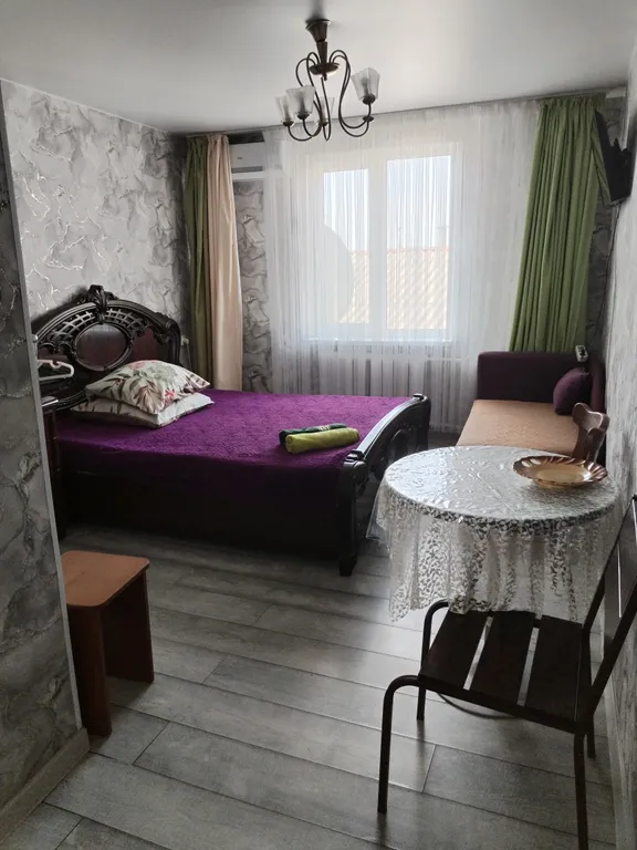 Квартира Комната — Сочи