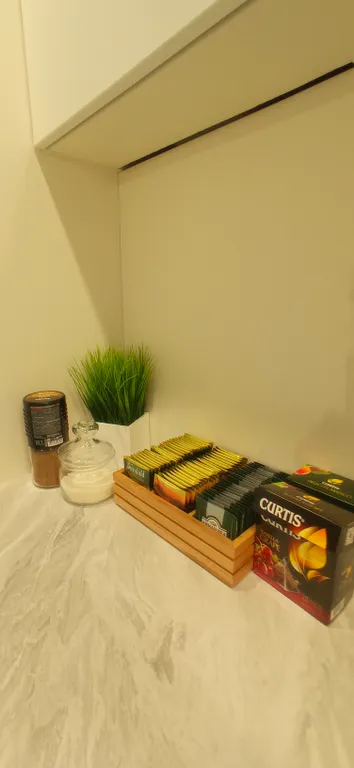 Апартаменты качества люкс